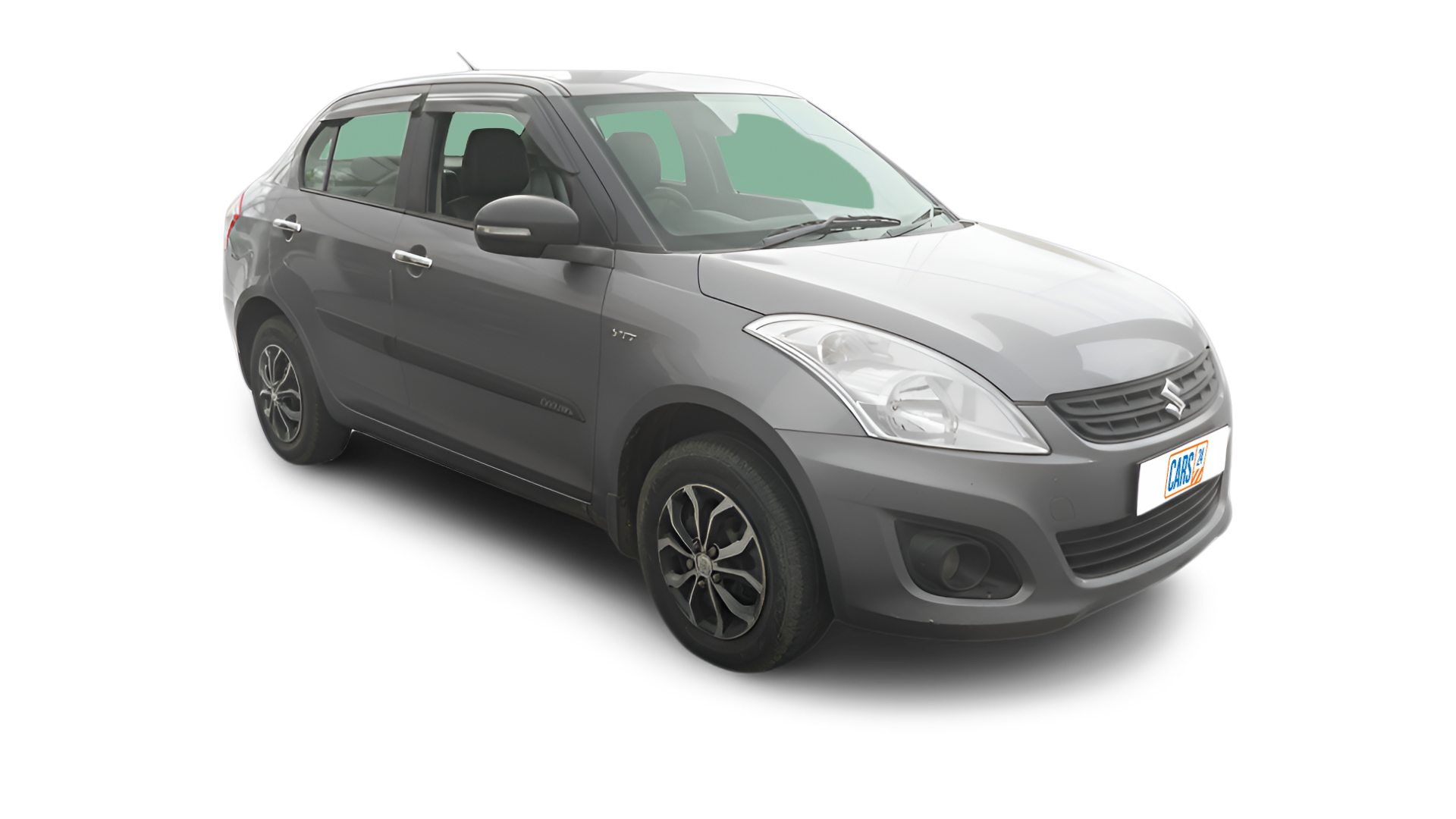 Maruti Swift Dzire-img